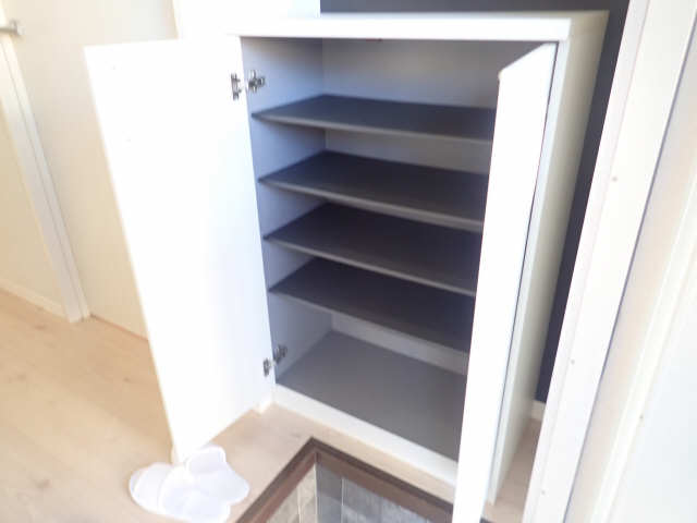 シューズBOX