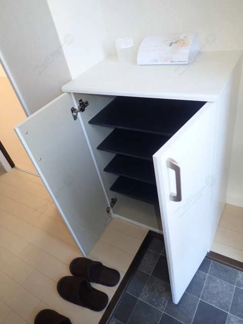 シューズBOX