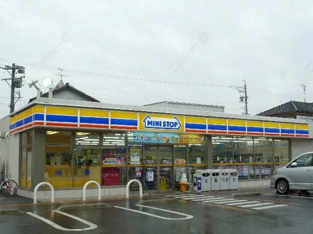 コンビニ