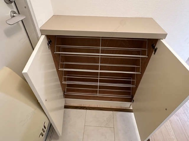 シューズBOX