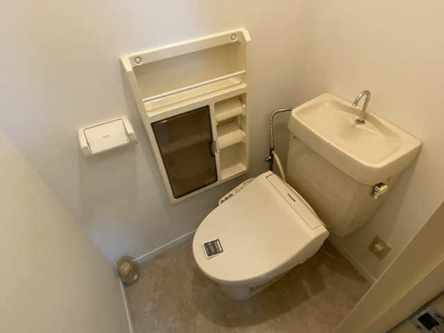 WC