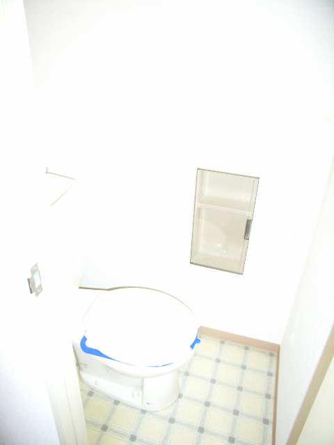 ＷＣ