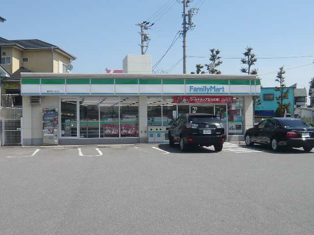 コンビニ