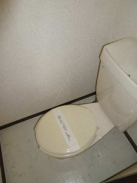 ＷＣ