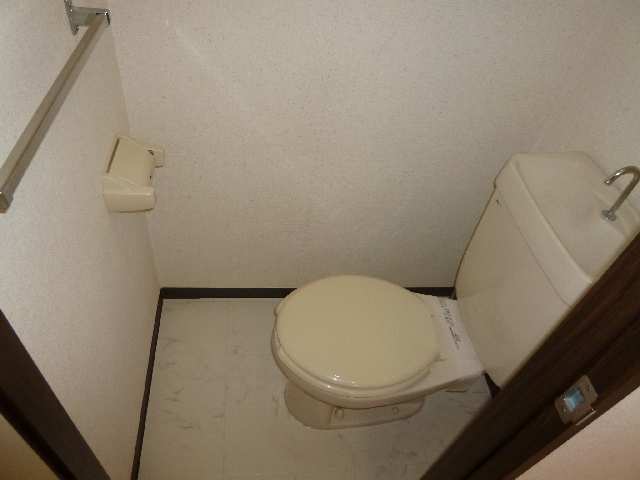 ＷＣ