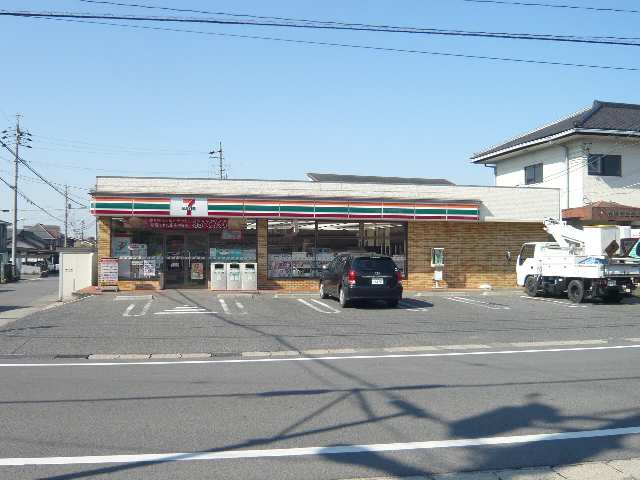 コンビニ