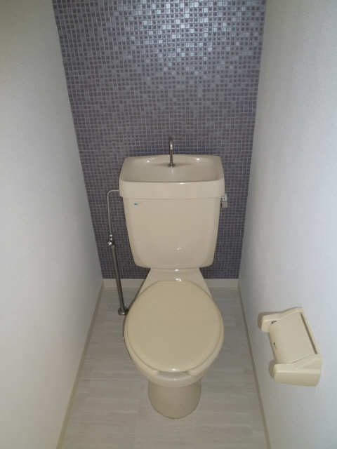 ＷＣ