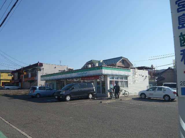 ファミリーマート