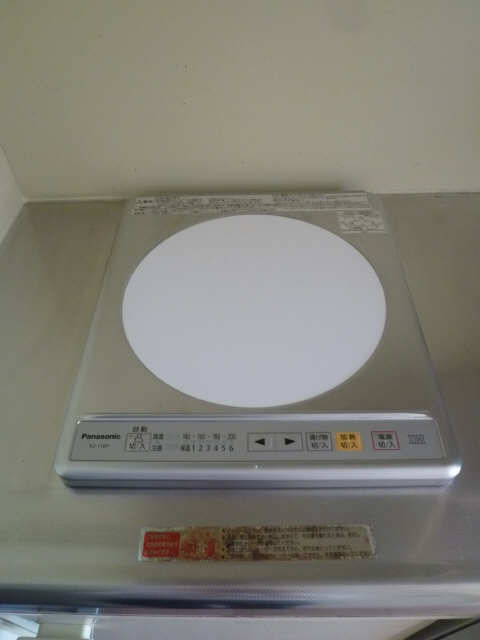 IHヒーター