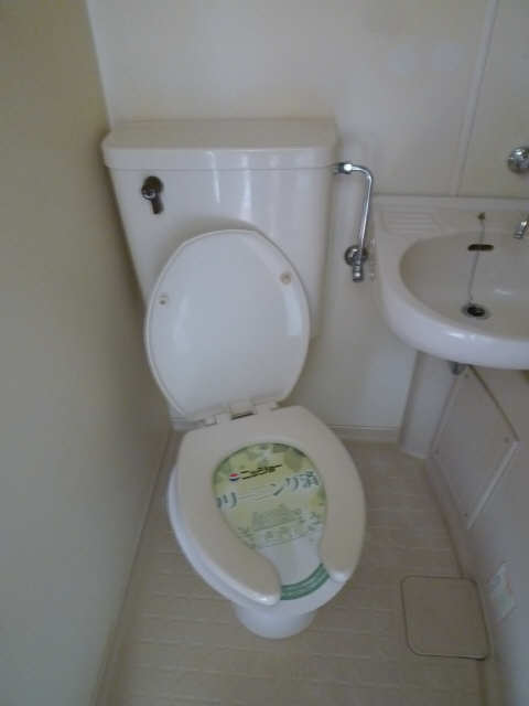 ＷＣ