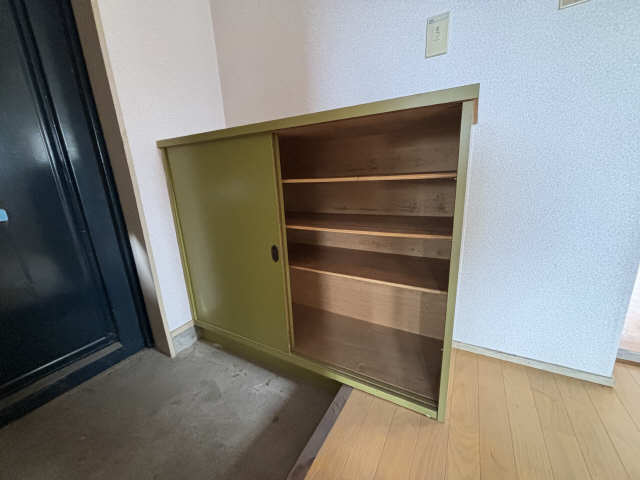 シューズBOX