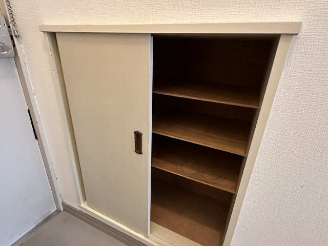 シューズBOX