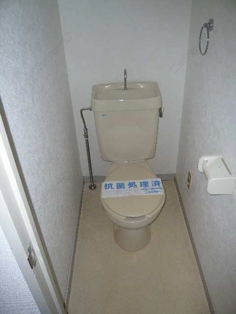 ＷＣ