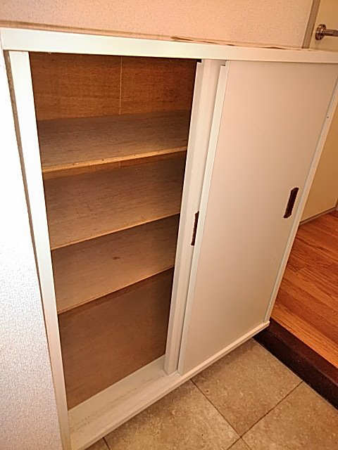 シューズBOX