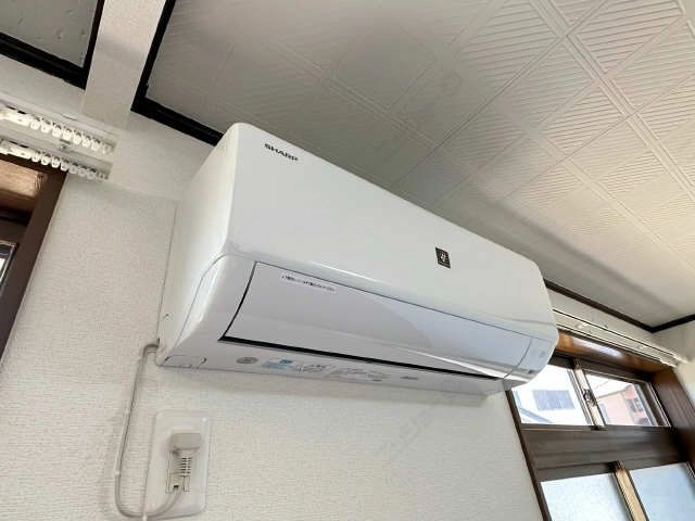 エアコン