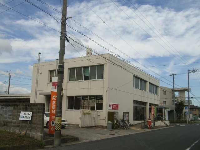 上郷郵便局