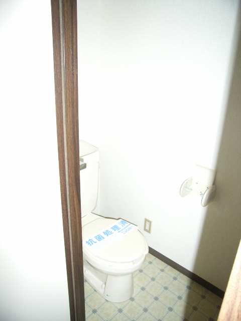 ＷＣ