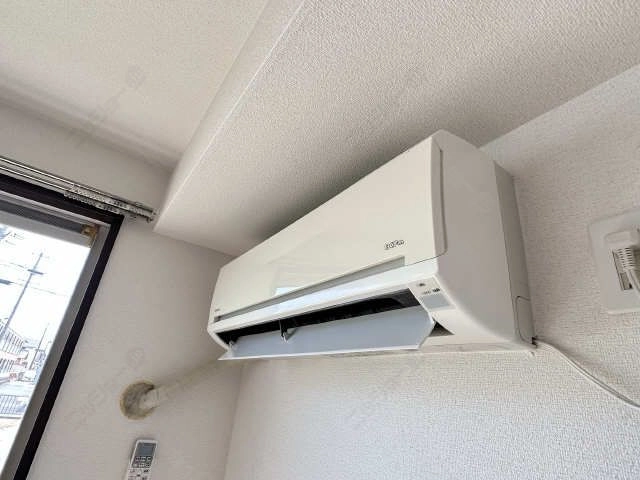 エアコン