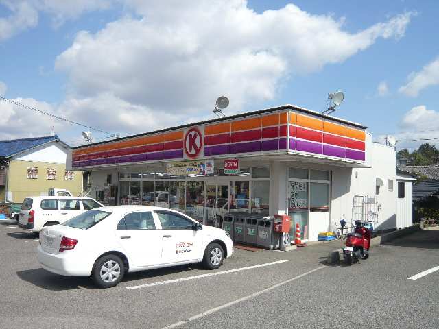 コンビニ