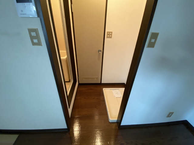 脱衣所