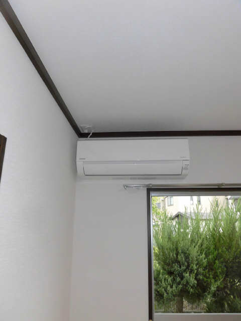 エアコン