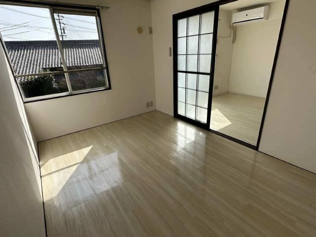 洋室1