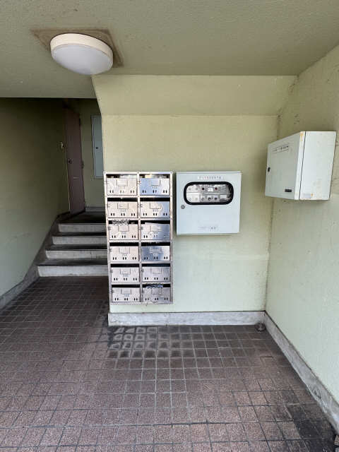 共用部分