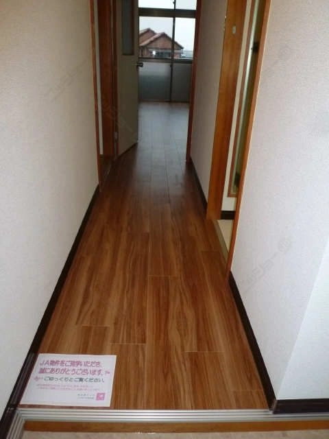 廊下