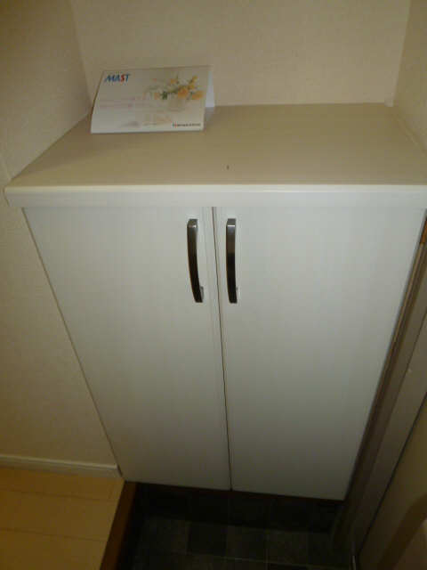 シューズBOX