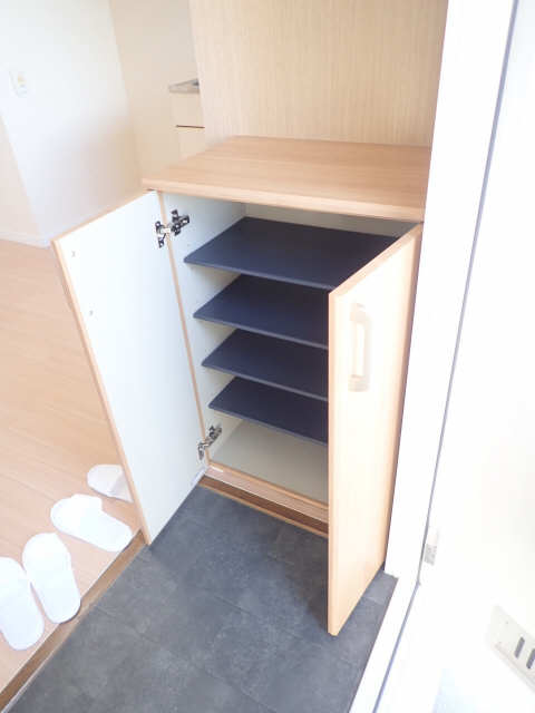 シューズBOX