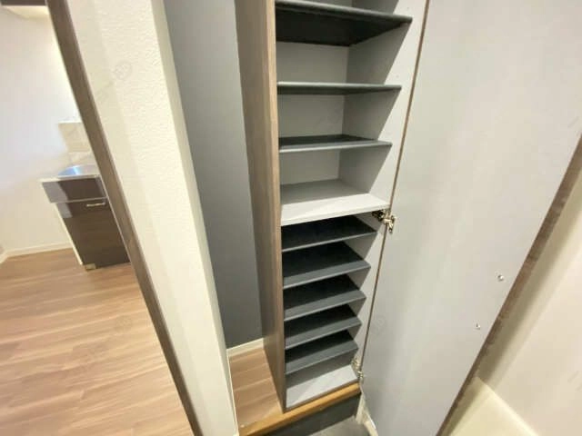 シューズBOX