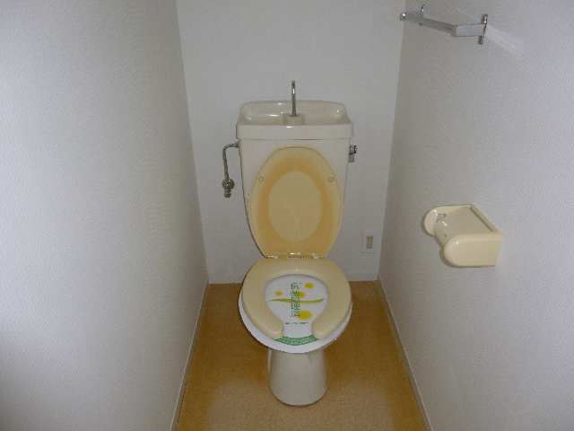 ＷＣ