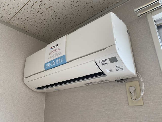 エアコン
