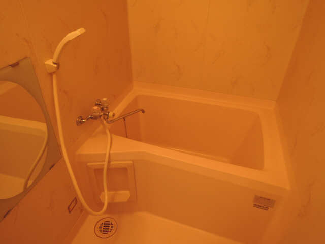 ラフォーレⅡ 2階 浴室