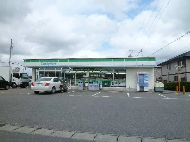 コンビニ