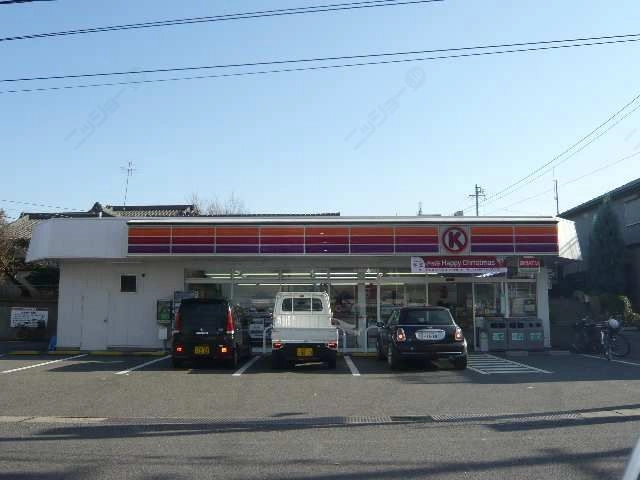 コンビニ