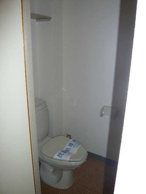 ＷＣ
