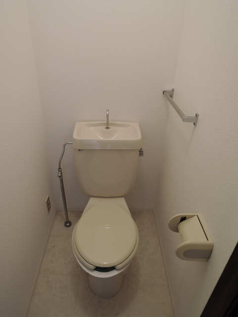 ＷＣ