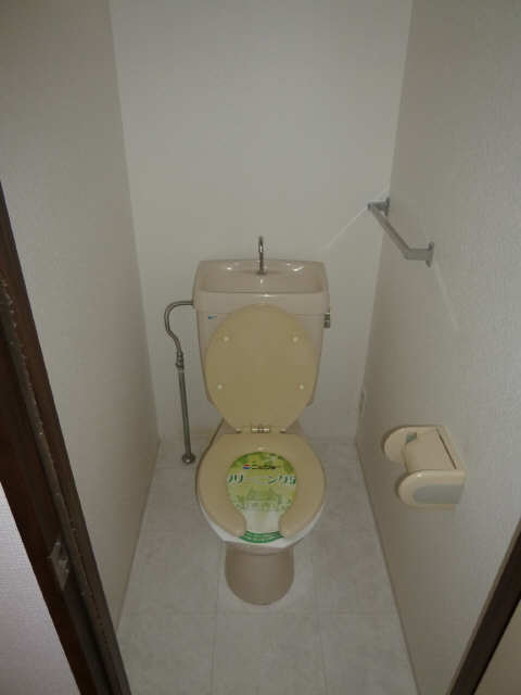 ＷＣ