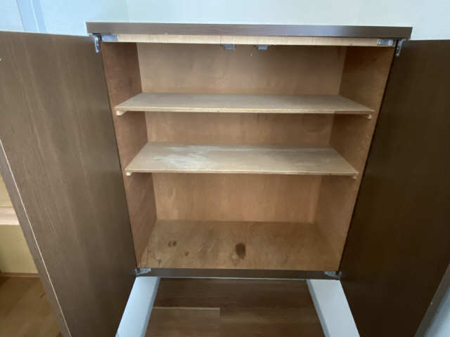 シューズBOX