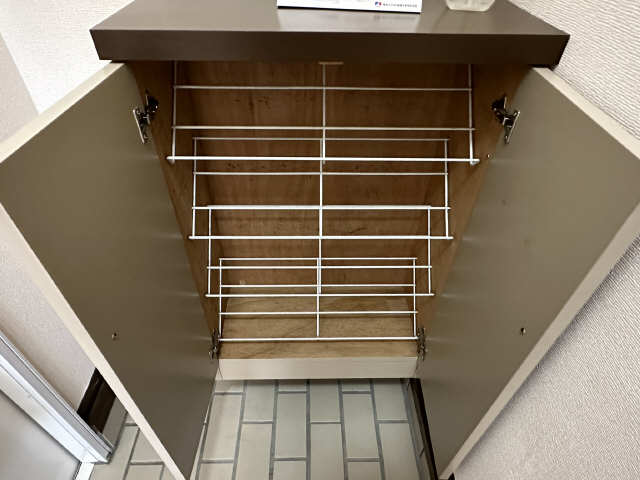 シューズBOX
