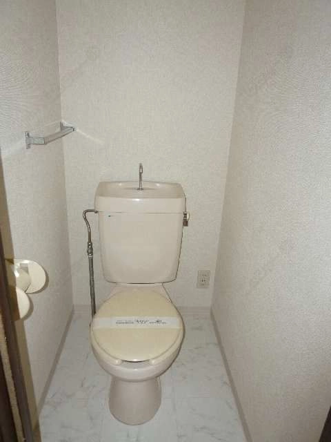 ＷＣ