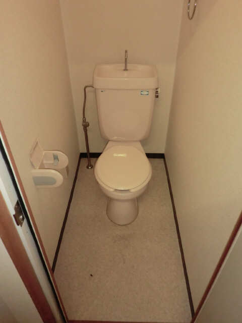 ＷＣ