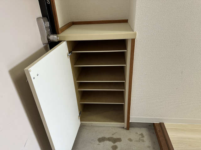 シューズBOX