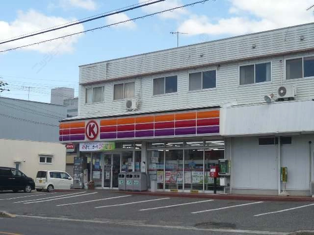コンビニ