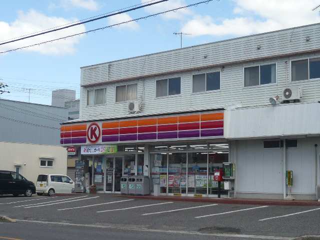 コンビニ