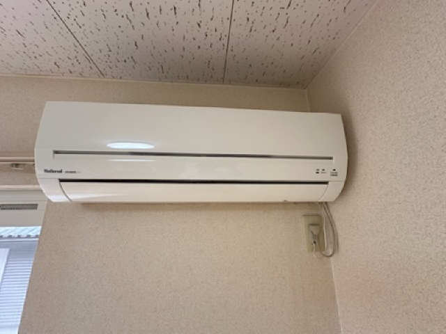 エアコン