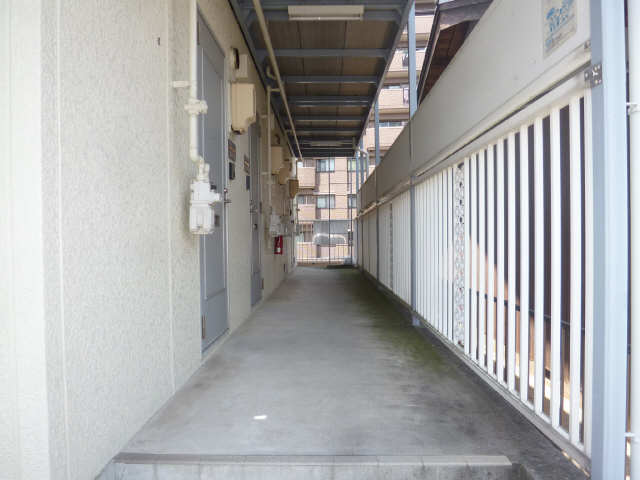 共有部分