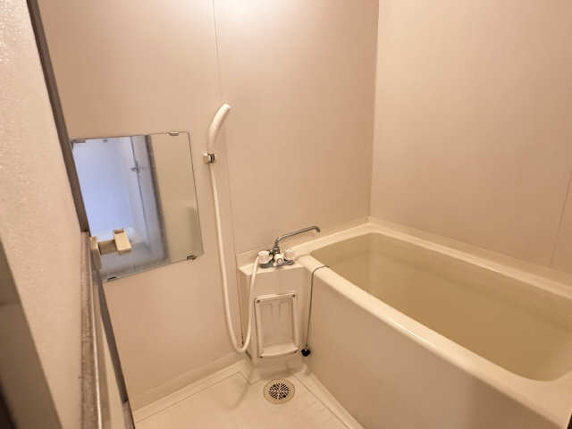 レスポワール石川Ｂ 2階 浴室