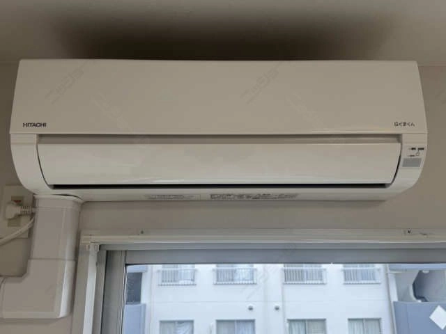 エアコン